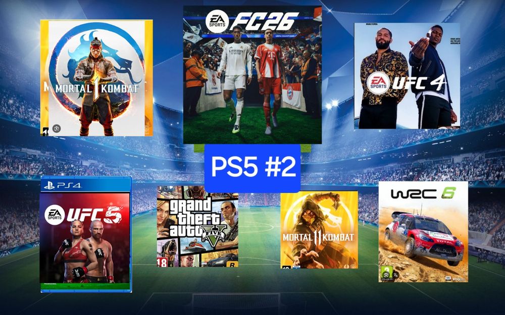 Пс4 пс5 аренда прокат ps4  ps5prokat arenda