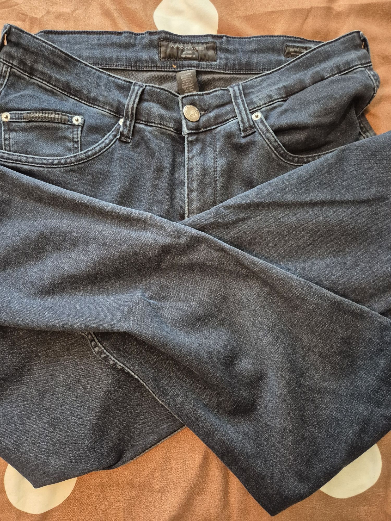 Мъжки дънки ARCHILES JEANS размер 33