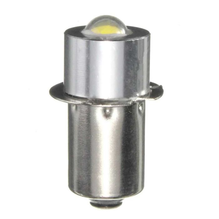 Bec led far bicicleta 1W 90 lumeni