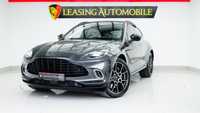 Aston Martin DBX Aston Martin DBX - 4.0l - V8 - Garantie 12 luni - Revizie gratuita