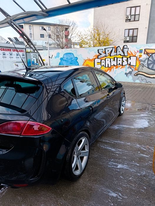 Seat Leon 2006 2.0 tdi