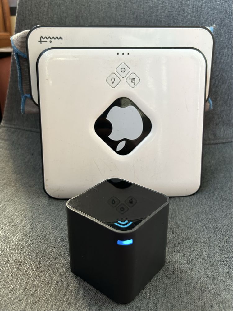 Робот за почистване Mint Cleaner 4200