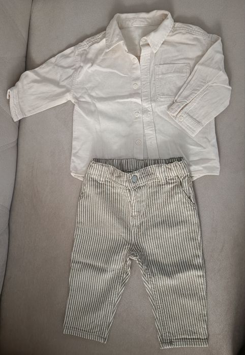 Детски комплект от 2 части