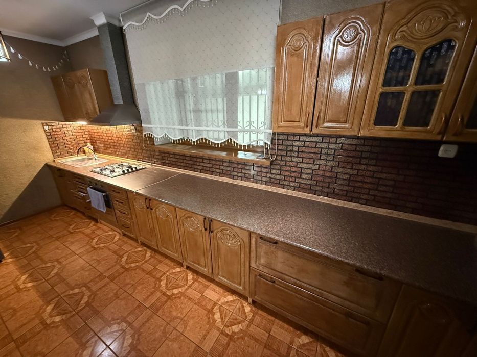 Продам кухонный гарнитур