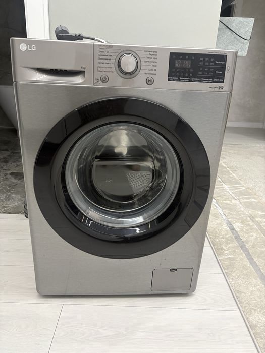 Продам стиральную машину