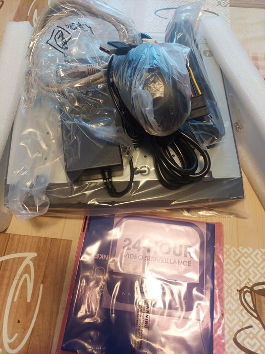 Vind 2 camere supravekere noi ne folosite