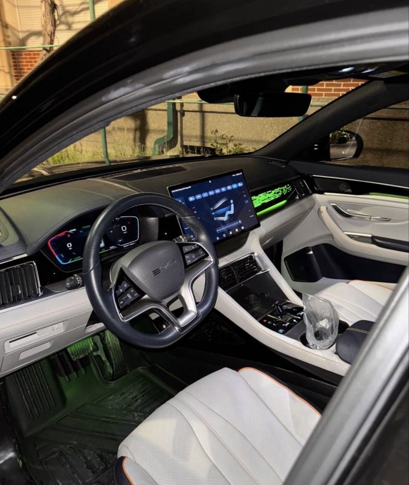 Рент кар/Byd/прокат авто/сухой аренда/автопрокат/аренда/rent car!