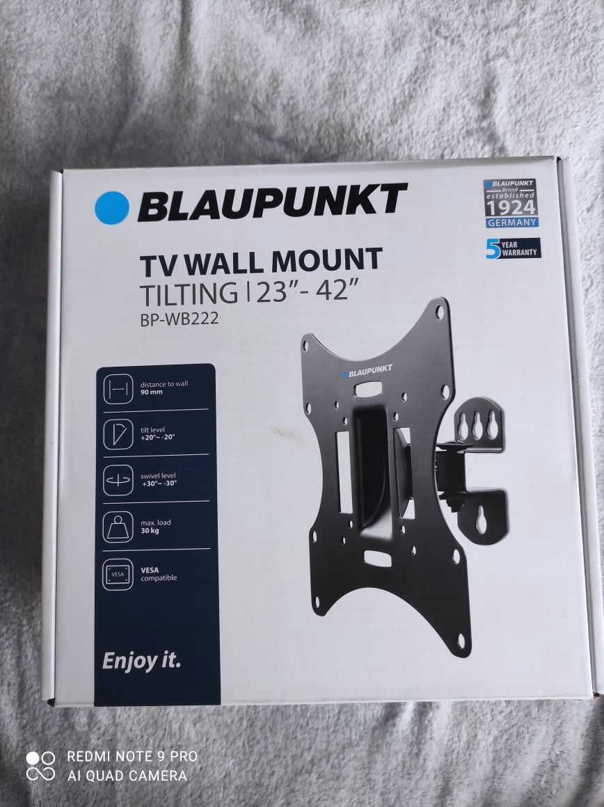 Стойка за телевизор Blaupunkt