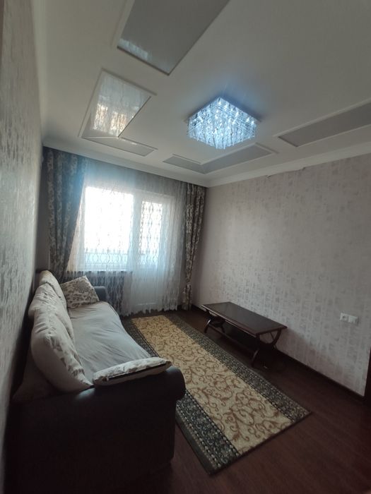 Shayhontoxur Jarariq da 5 xonali kvartira sotiladi