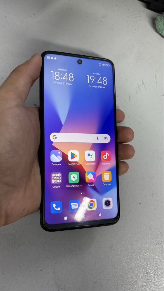 Redmi Note 9 pro Релми нот 9 про