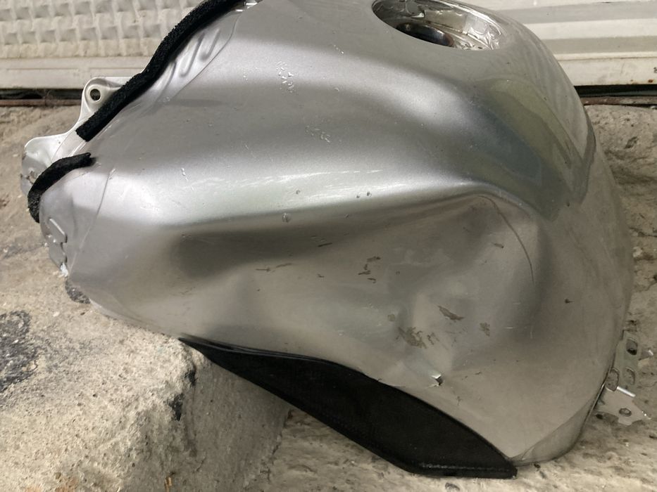 FZ1 2005-13 година