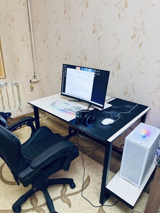 Продается новый компьютер