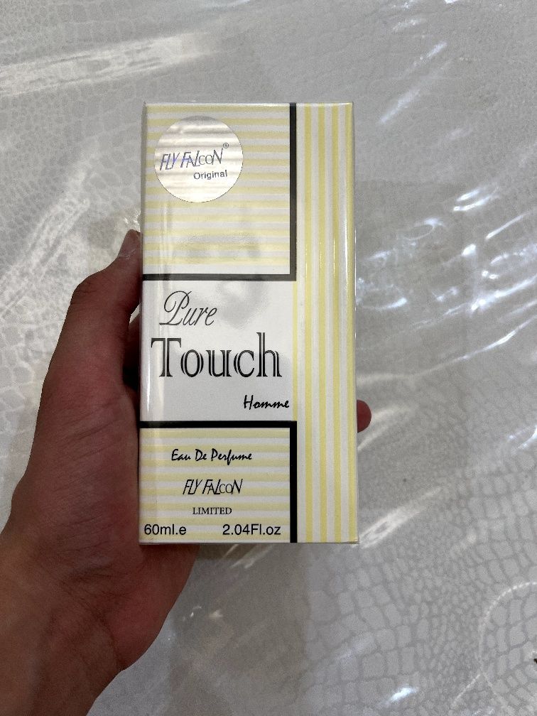 Духи Touch оригинал