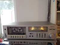 Casetofon deck Onkyo TA-1500 Vu metre