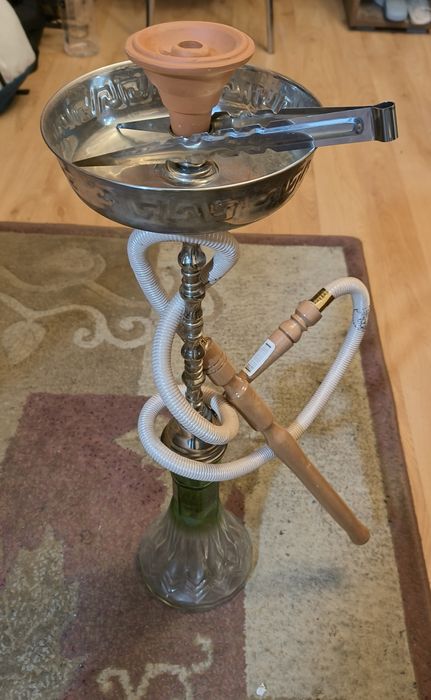 Narghilea / shisha