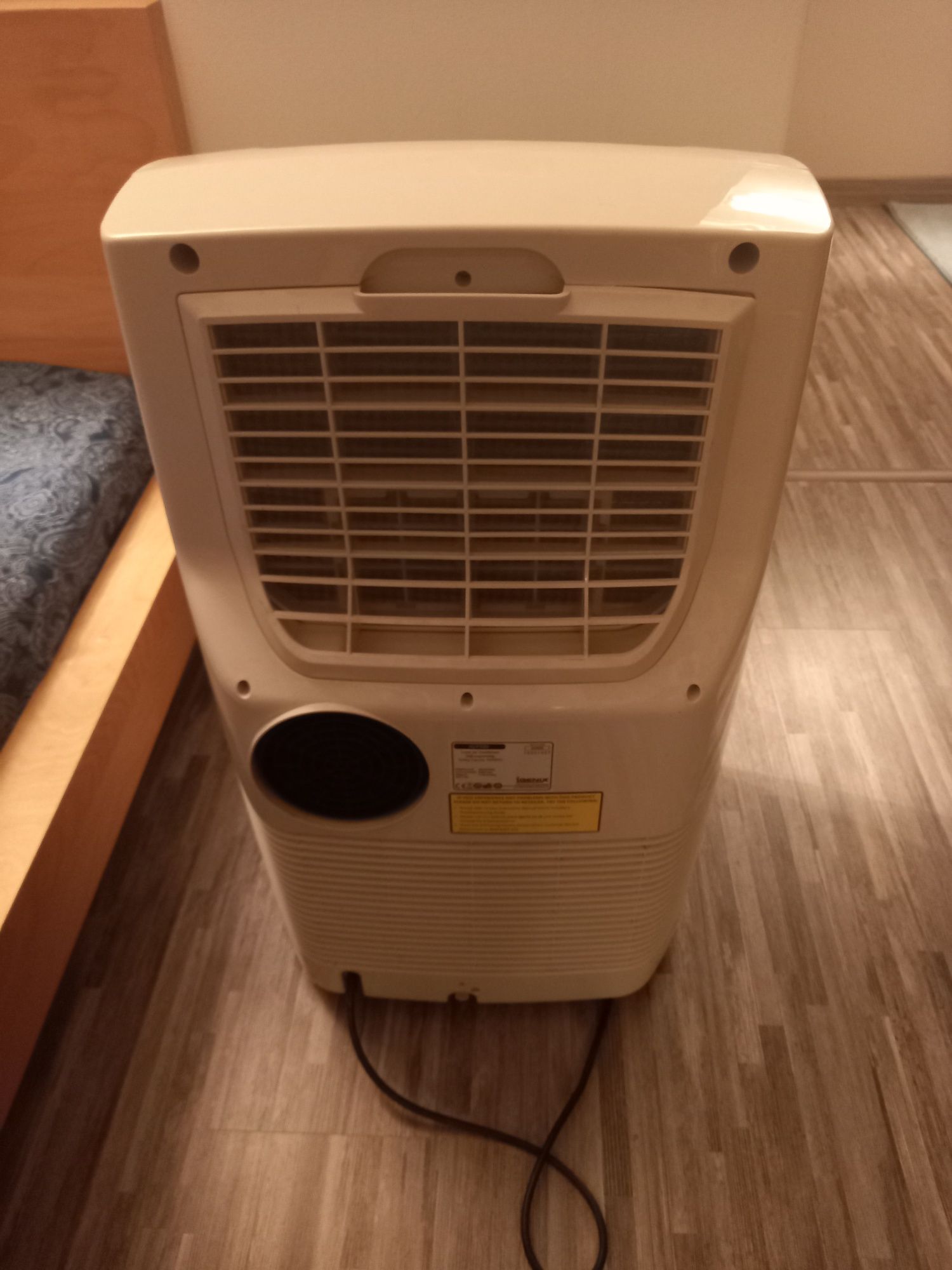 Aer condiționat portabil 9000 btu