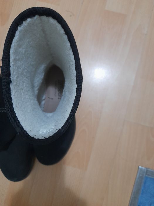 Ugg gritex sportgri italy