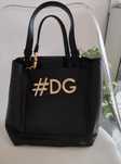 Dolce Gabbana уникална чанта