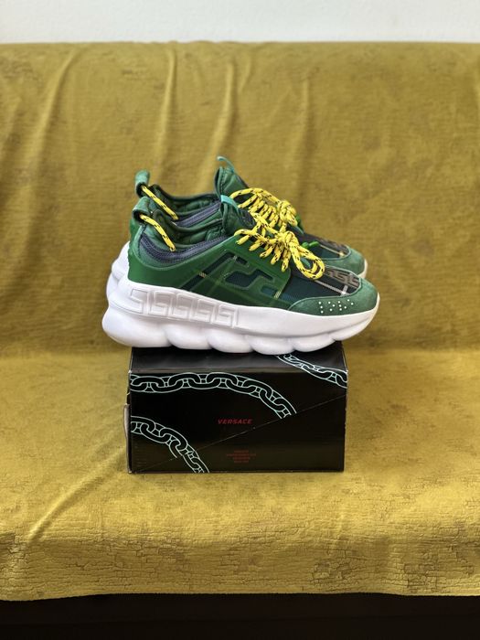 Versace Chain Reaction 40-45