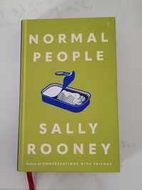 Normal People (Sally Rooney) limba engleza, cartonata