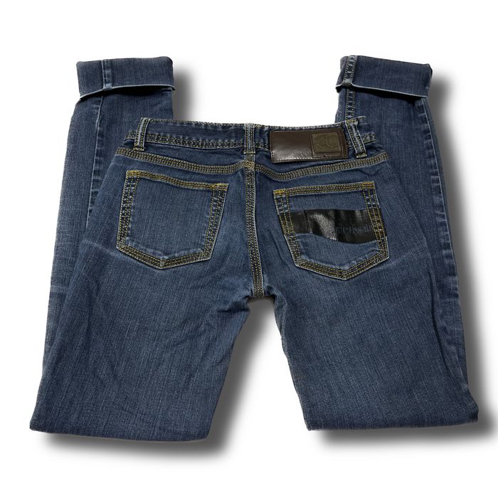 Blugi Just Cavalli Skinny