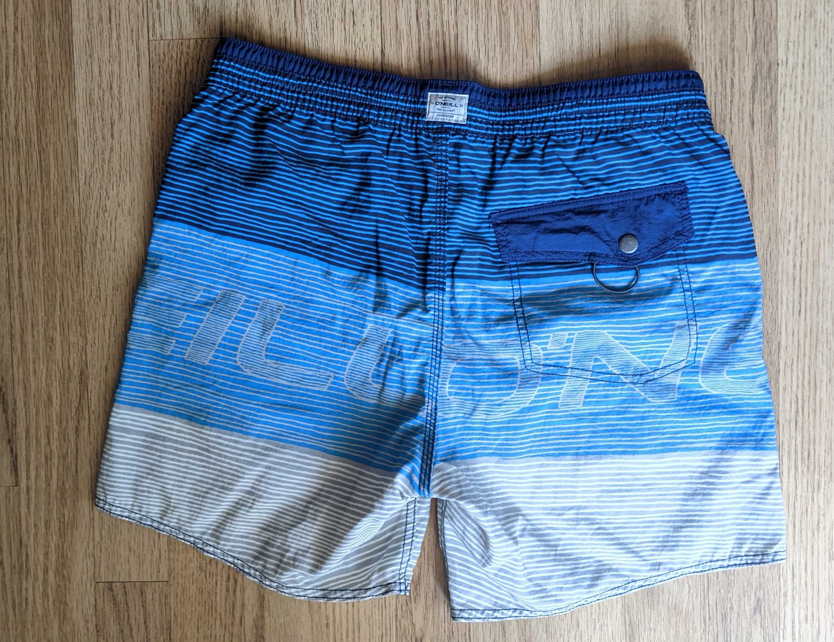 O'Neill Hyper dry