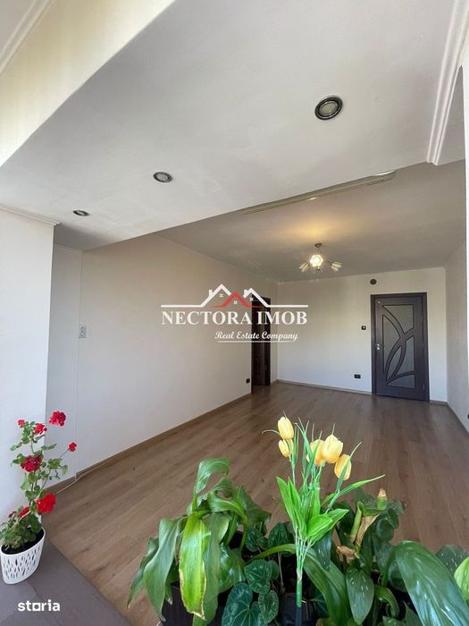 EXCLUSIVITATE-Apartament 4 camere, 2 bai, Calea Aradului, Etaj 2, 85mp