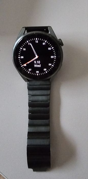 Huawei Watch 3 Pro
