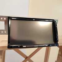 Мултимедия за кола Clarion 2din multimedia VX709