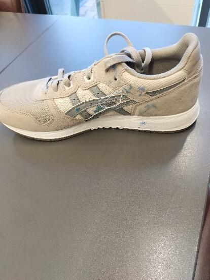 Încălțăminte sport Asics lyte - produs resigilat (nou) Decathlon