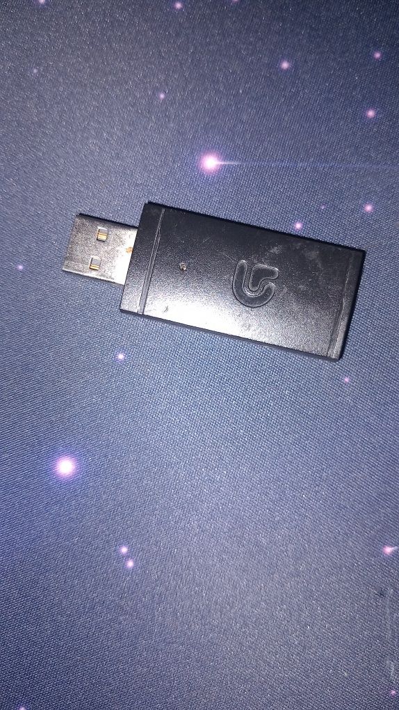 Dongle logitech g933