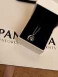 Pandora колие Пандора