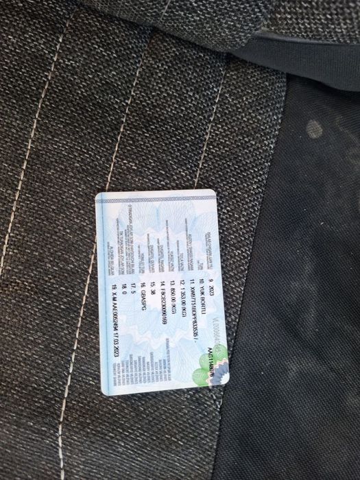 Лабо 2023 йил метан