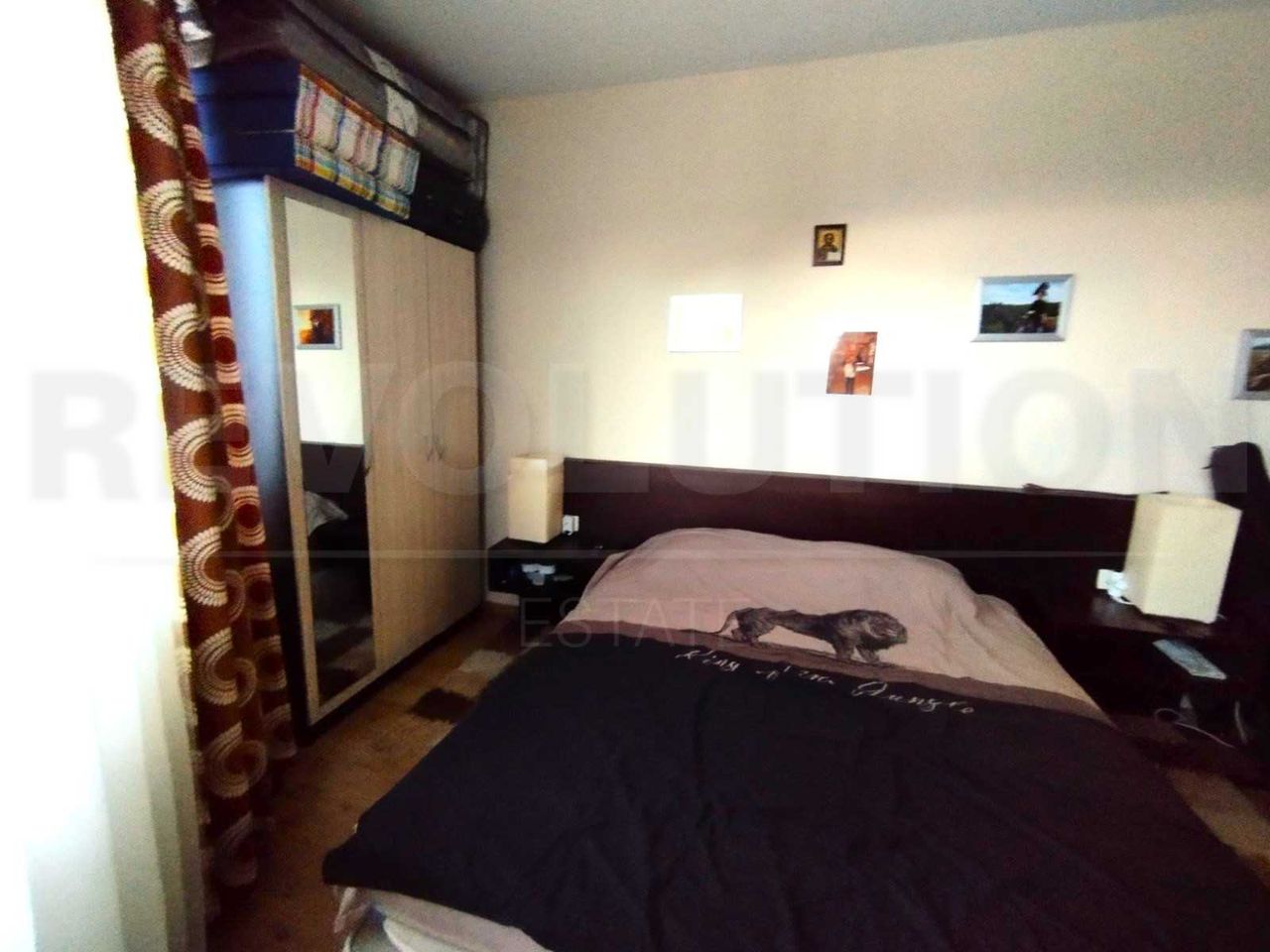 Продава се Двустаен апартамент в Банско - 71 кв.м за 1085 €/кв.м - Снимка #4