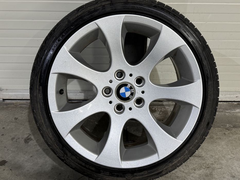 O janta aliaj 18 5x120 BMW E 90  255/35 R18