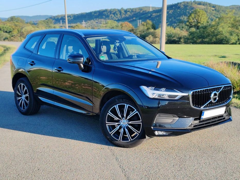 Volvo XC 60 Volvo XC60 D5 235CP Diesel AWD Momentum Pro