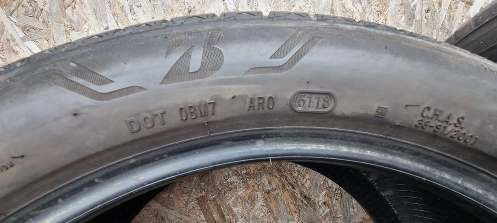 Anvelope Bridgestone Alenza 001 RunFlat 275/45 R20 110Y 305/40 R20 112