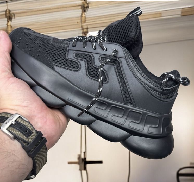 Adidasi Chain Reaction calitate superioara!