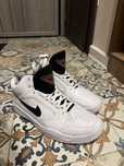 Nike Air Flight lite mid