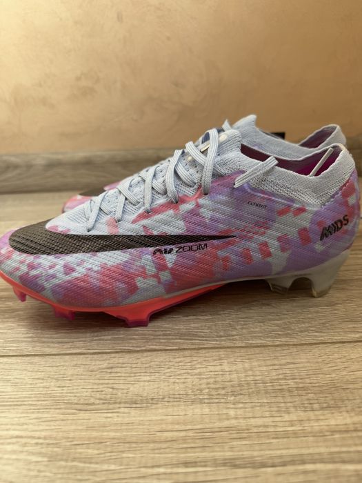 Ghete Mercurial Vapor 15 Elite FG