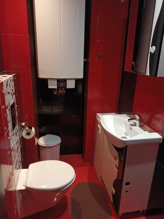 Продава се Тристаен апартамент в Пловдив, Христо Смирненски - 123 кв.м за 1342 €/кв.м - Снимка #5