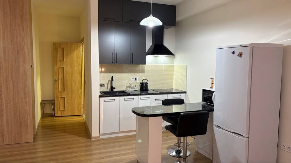 Akay City в аренду 2 комнаты  ЖК бизнес класса