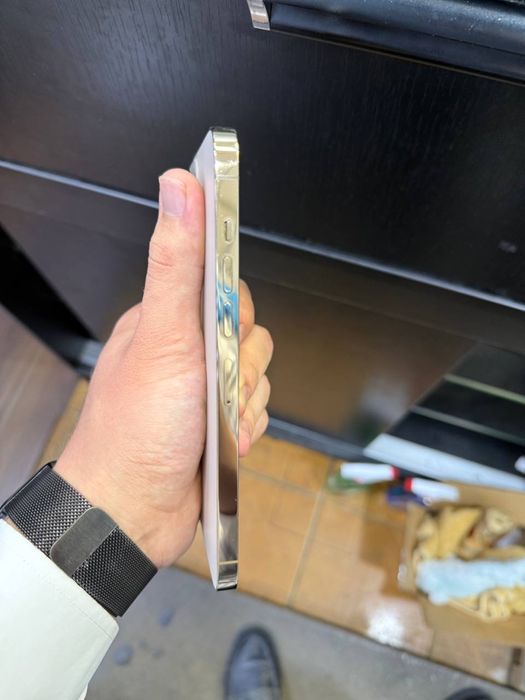 Iphone 13 pro max 128 ideal