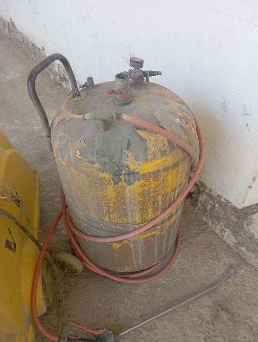 Karcher 250  bar