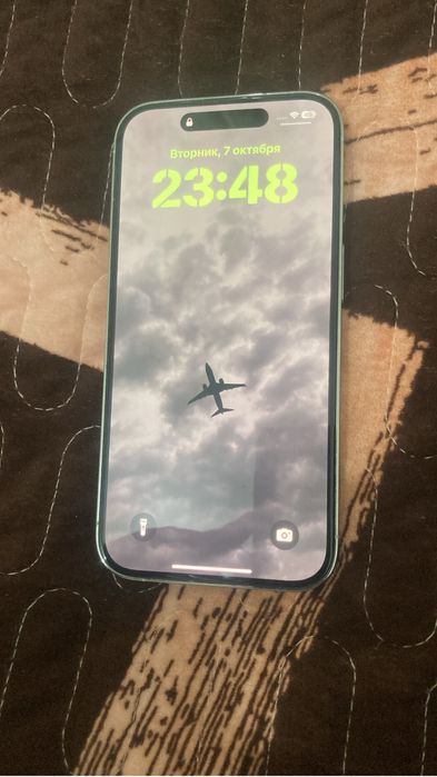 Продам iPhone 14 Pro