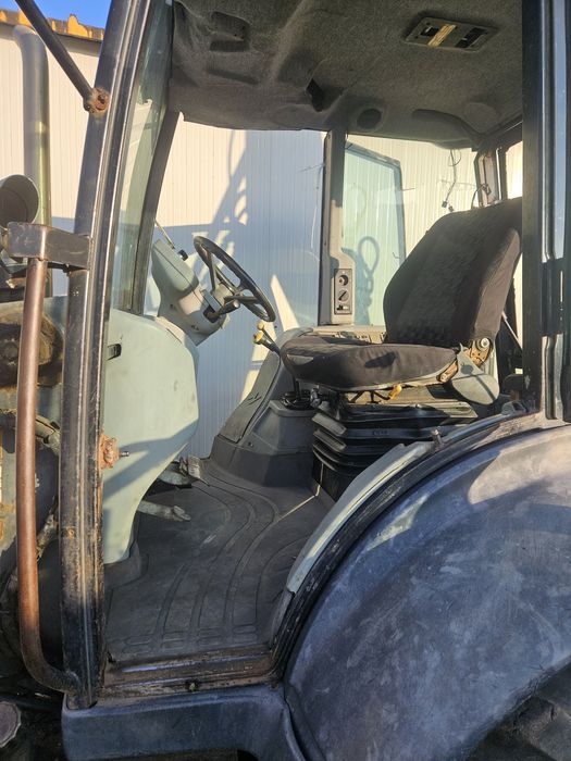 Terex 820 fabricatie 2007