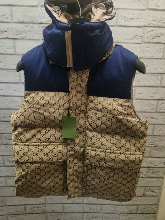 Унисекс елек Оригинал