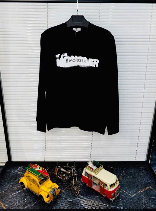 Hanorac premium M O N C L E R