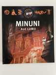 Carte Minunile lumii 3d