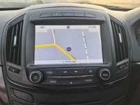 Pompa apa cu senzor Opel Insignia A facelift 1.6 CDTI B16DTH LVL